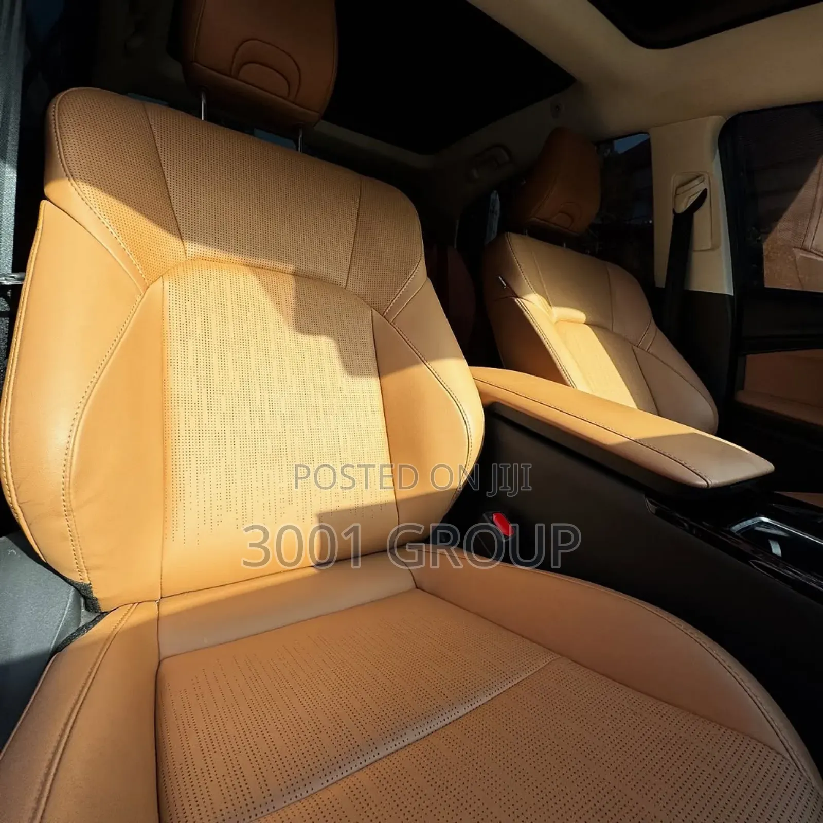 New Toyota Camry 2025 Black