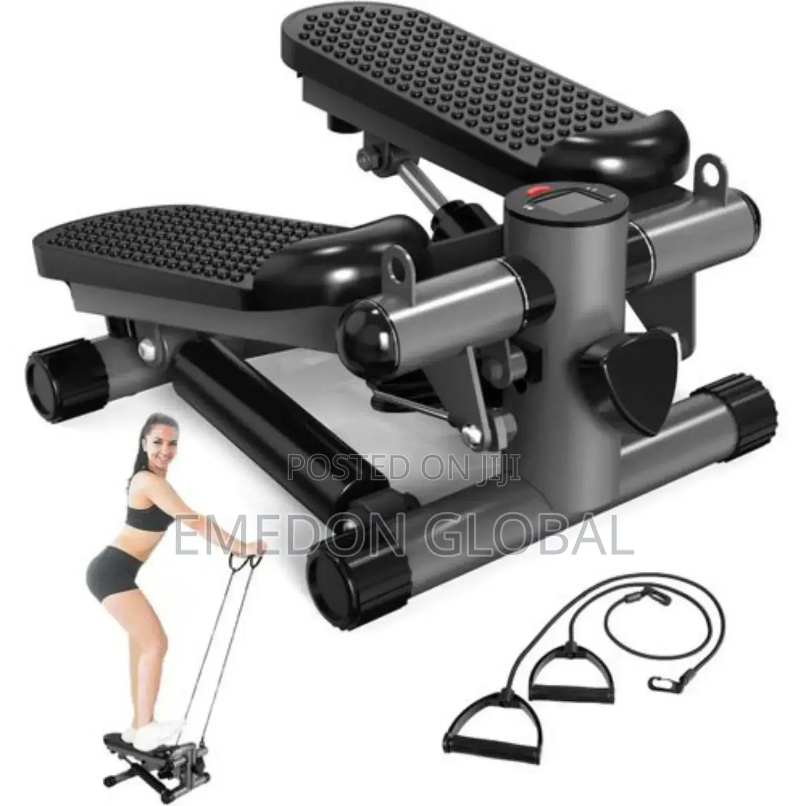 Mini Stepper Exercise Machine