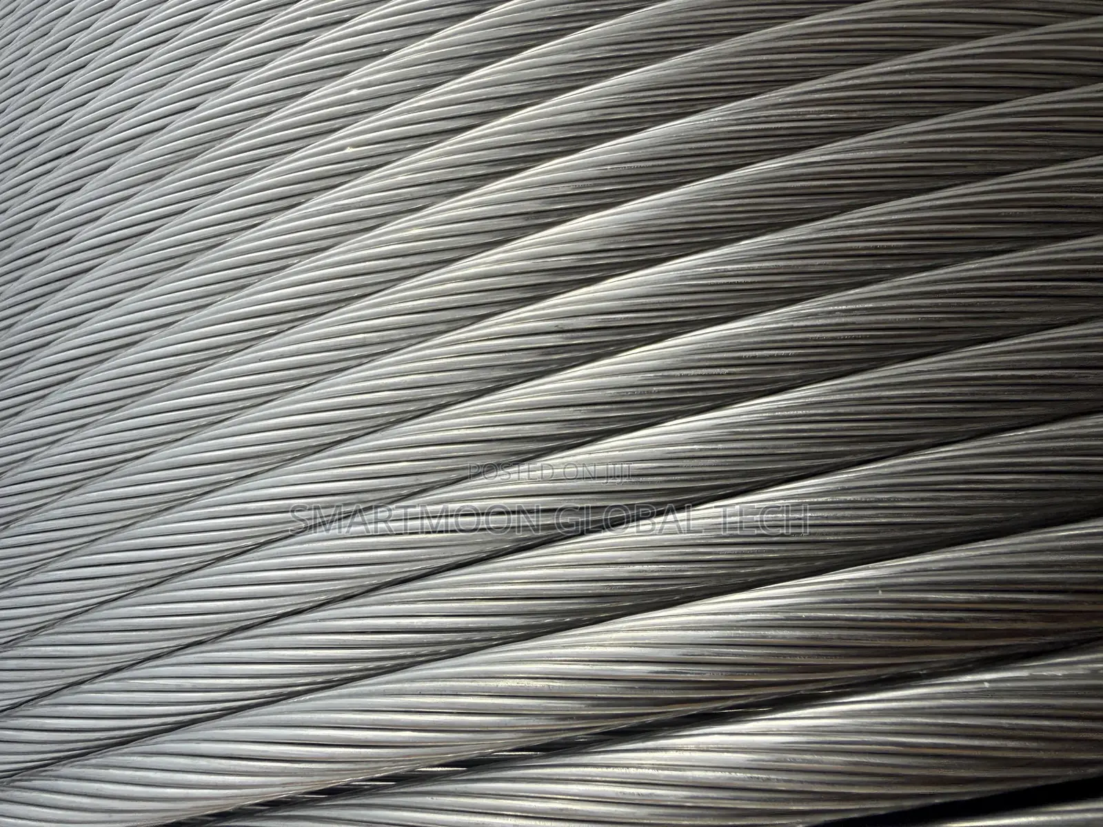 150mm Aluminum Conductor Aac