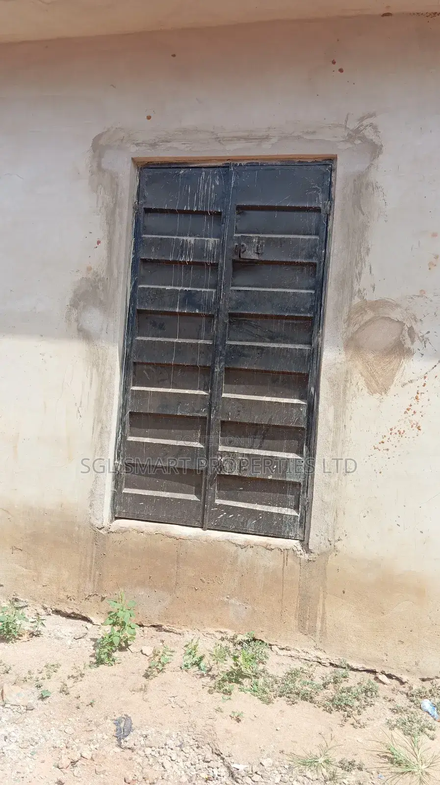 Street Shop to Let at Umukwa Awka