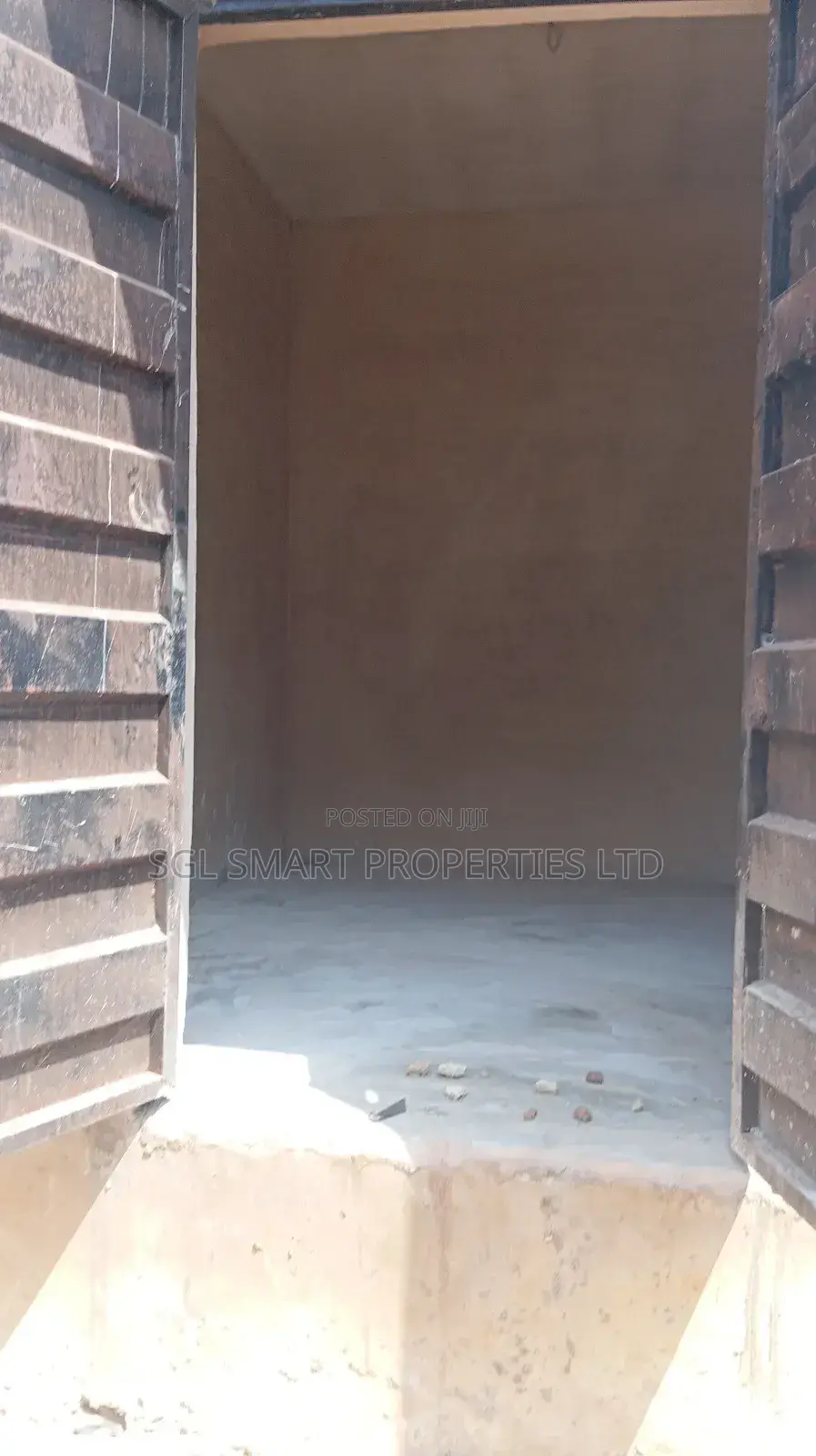Street Shop to Let at Umukwa Awka