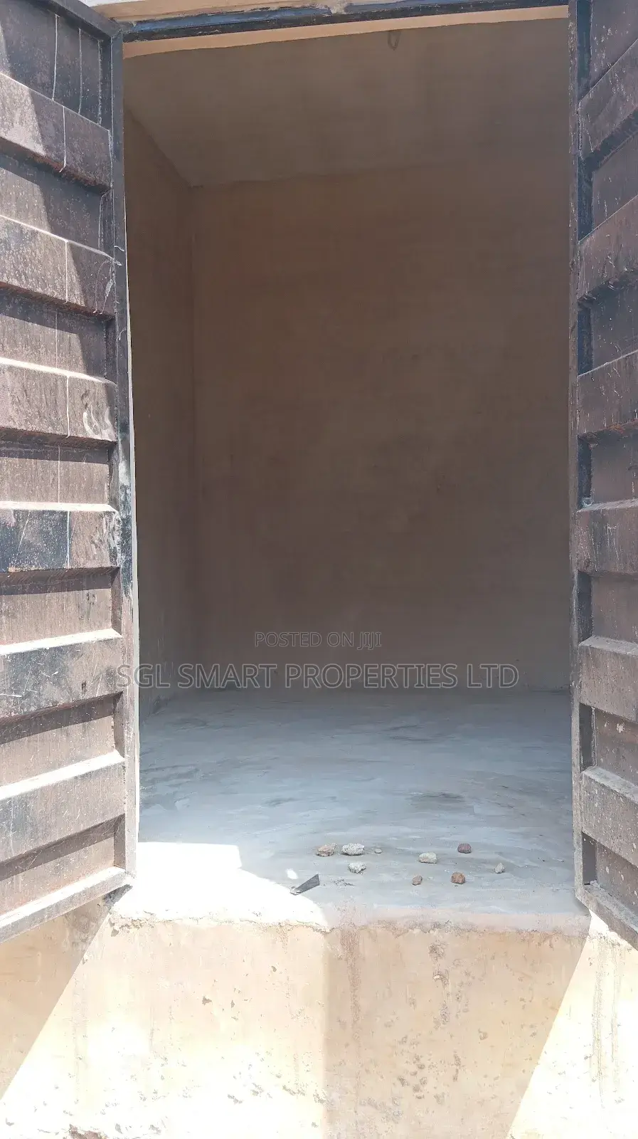 Street Shop to Let at Umukwa Awka