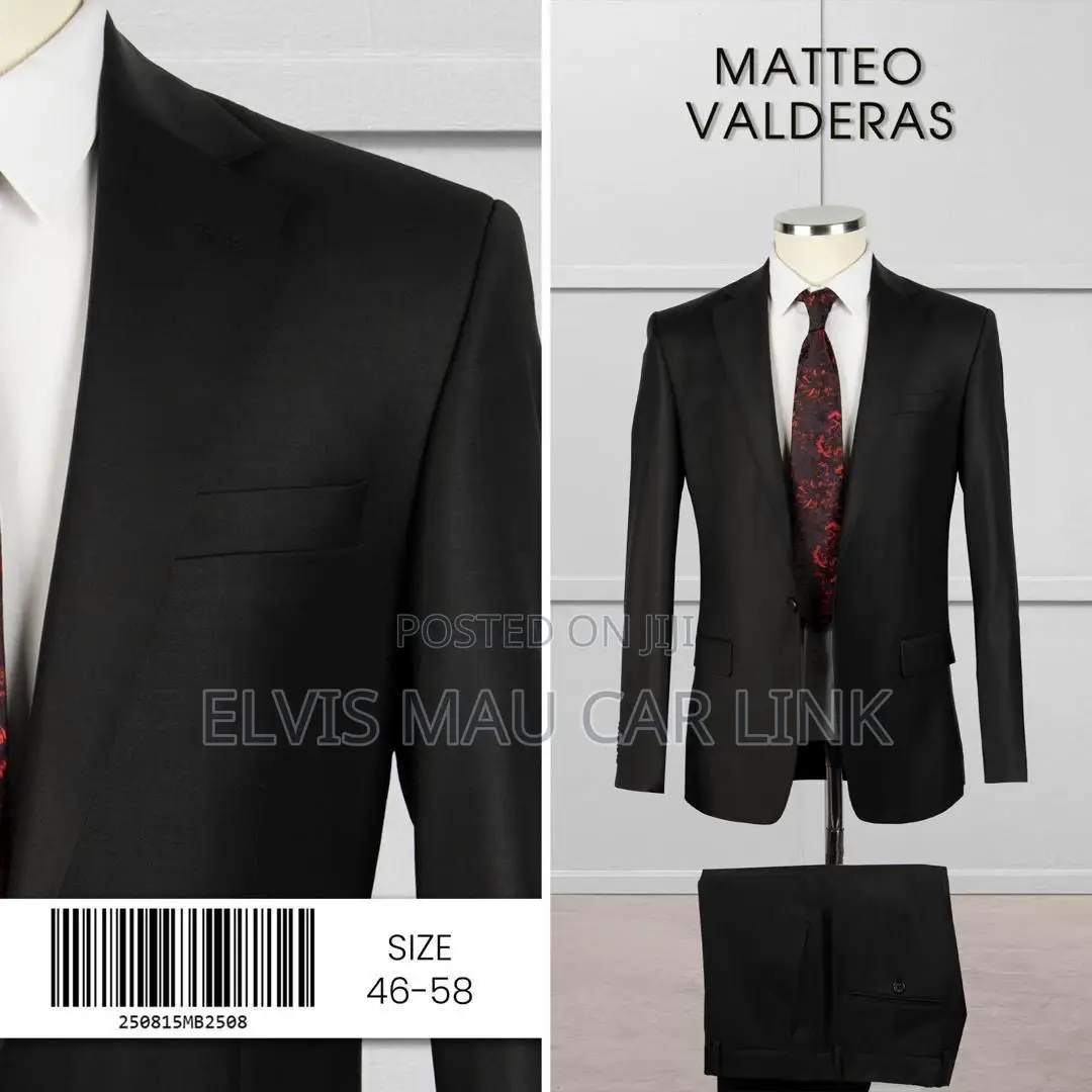 Turkey Suits