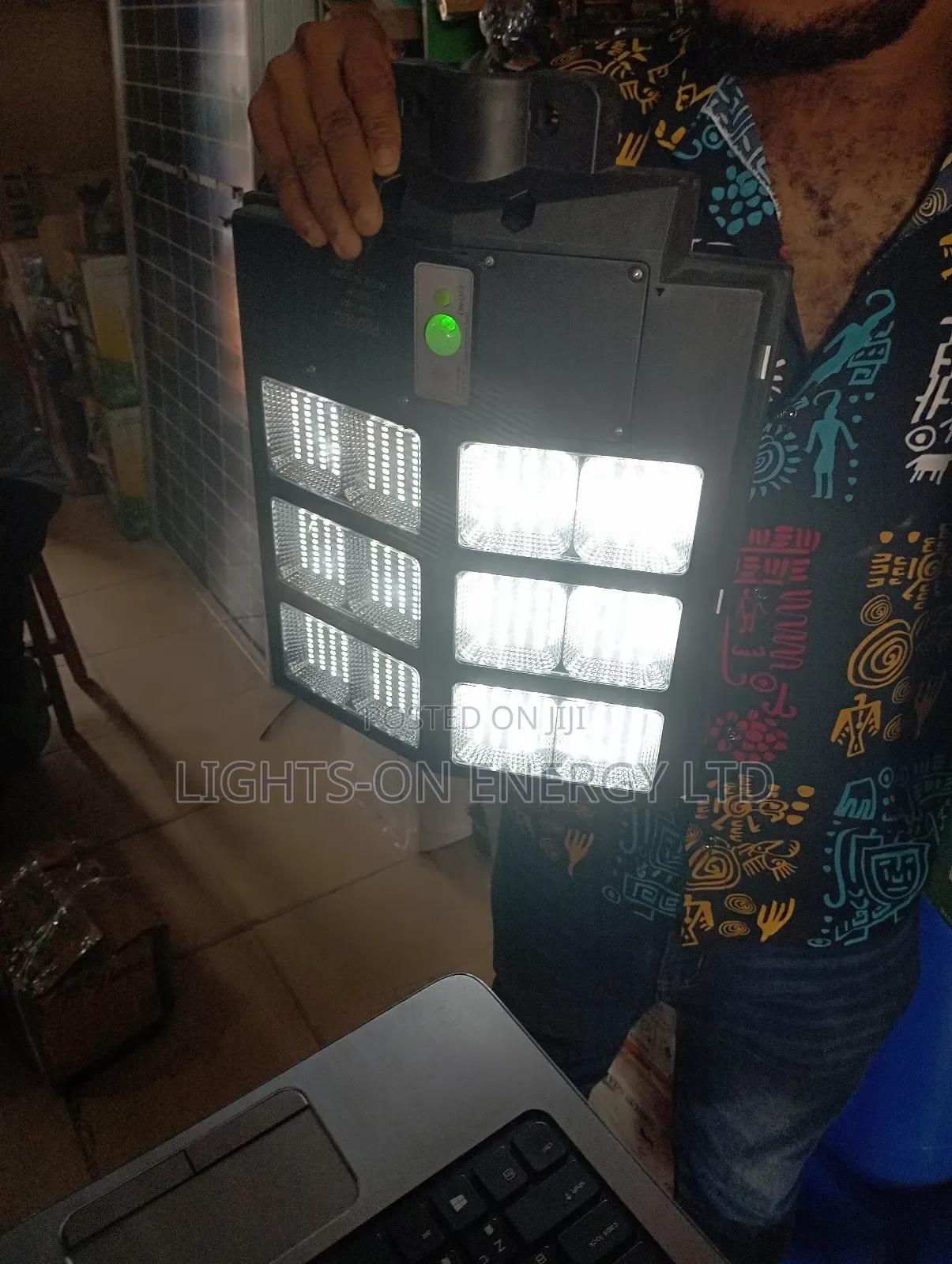 Electrical/Solar, CCTV Camera, Streetlights Installation Maintenance