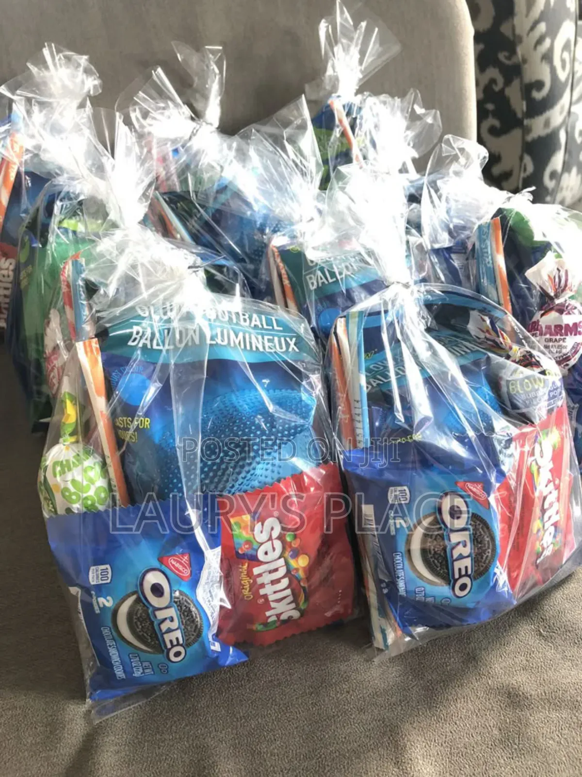 Children Birthday Party Packs and Christmas Gifts