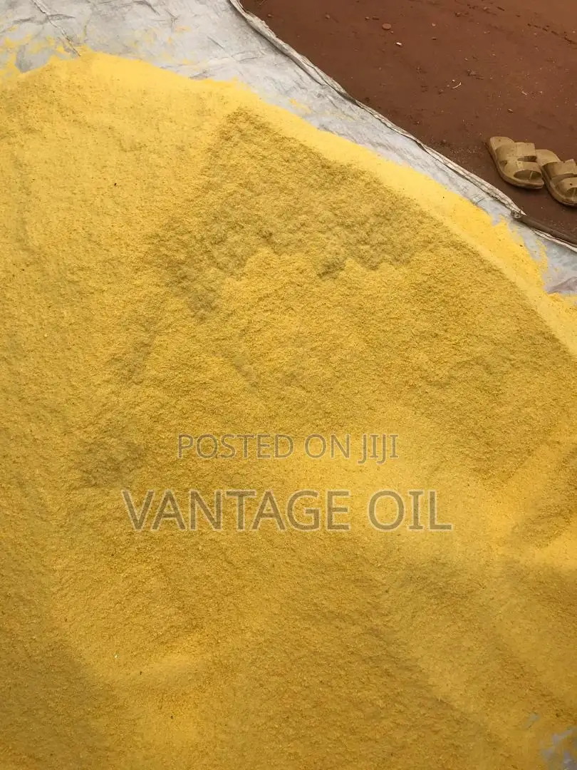 Yellow Gari