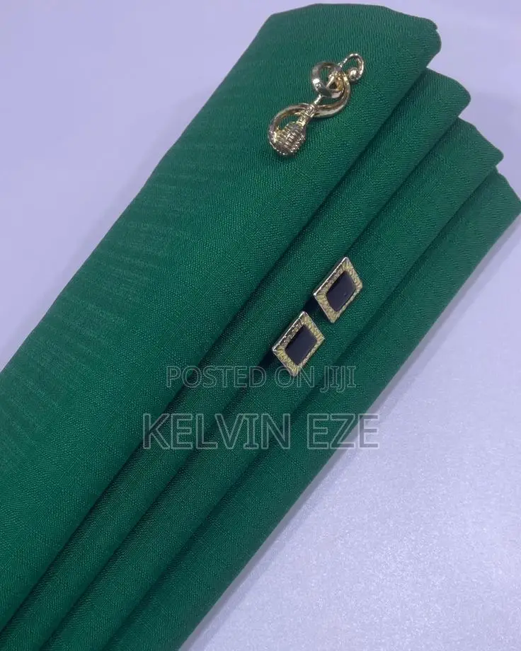 Senator Material Good Quality