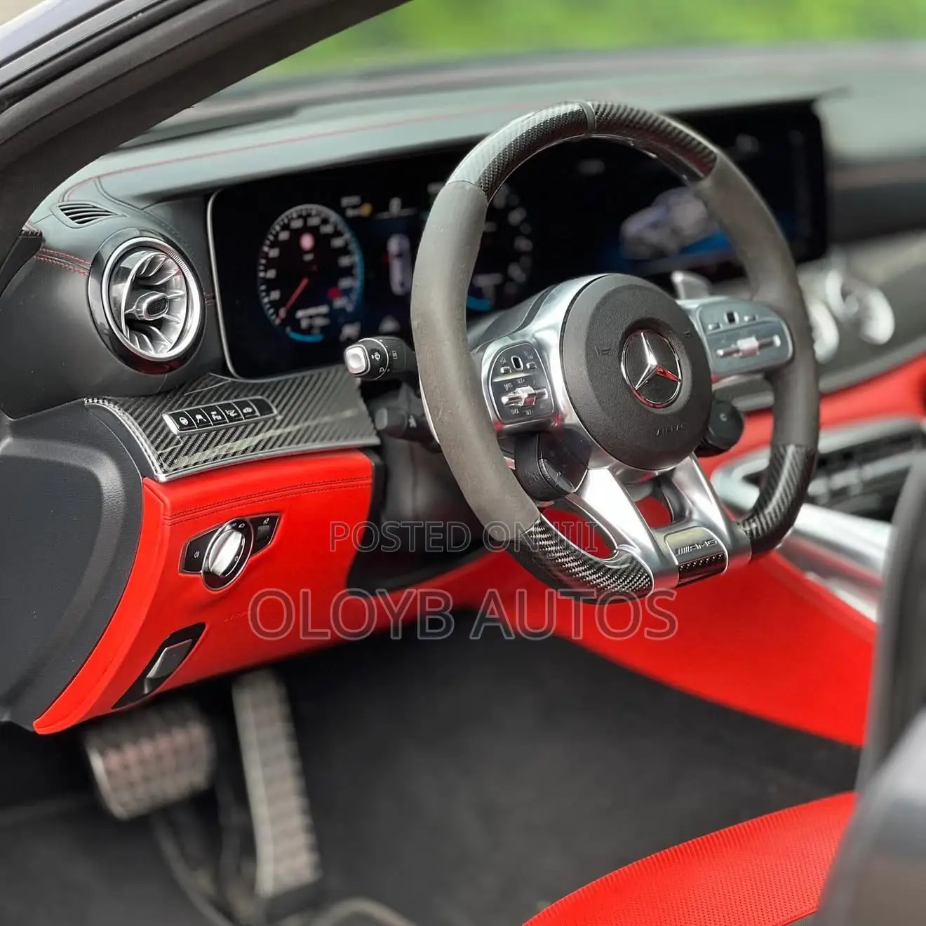 Mercedes-Benz G-Class G 63 AMG 4MATIC 2020 Black