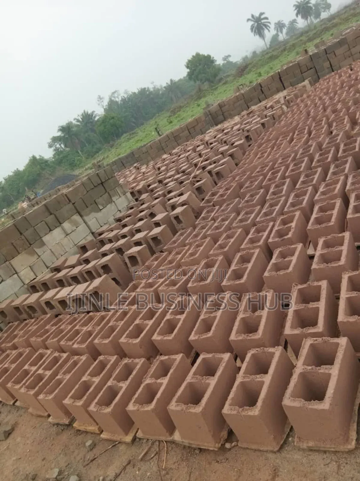 Get Quality Blocks| Concrete Blocks Supplier