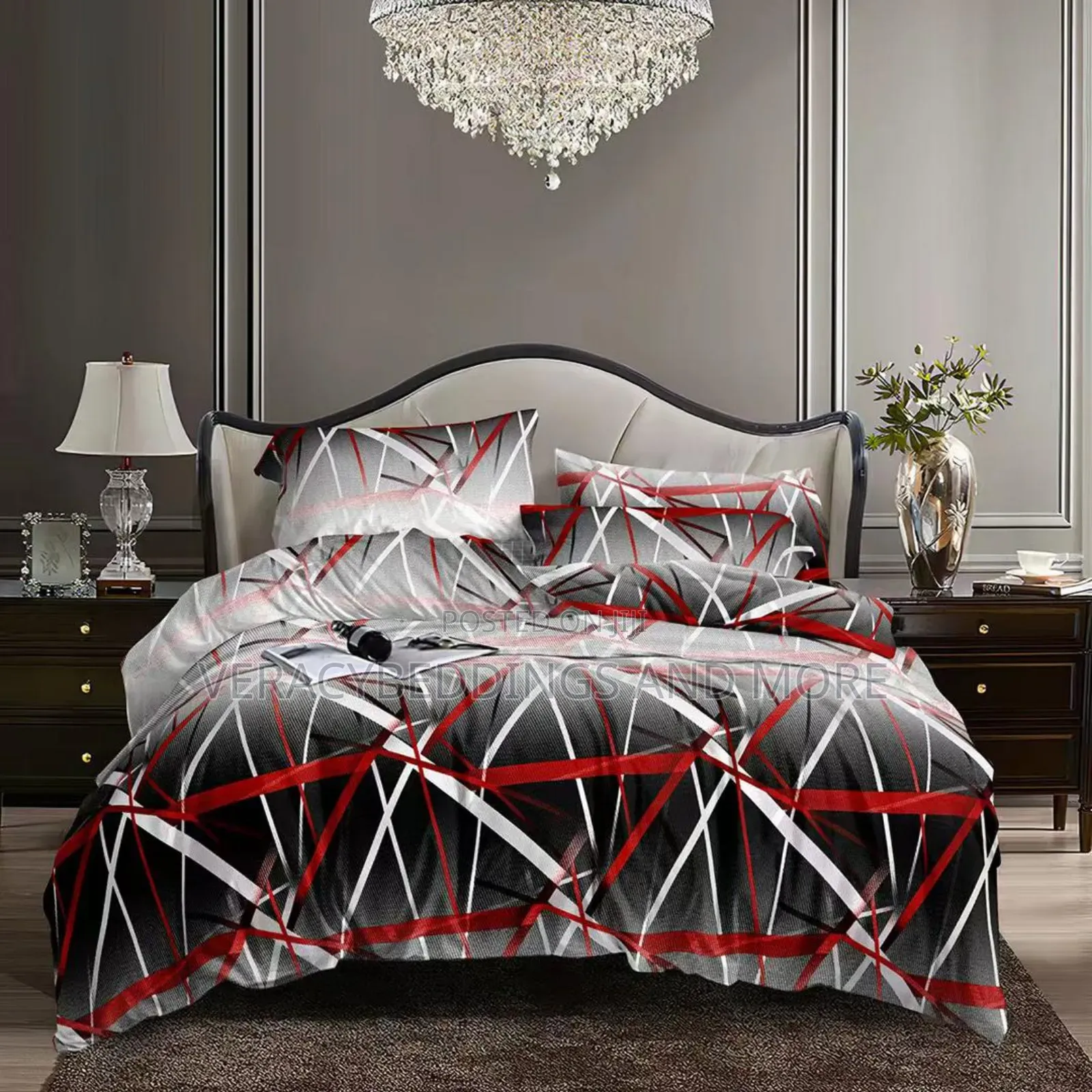 Bedsheet Set