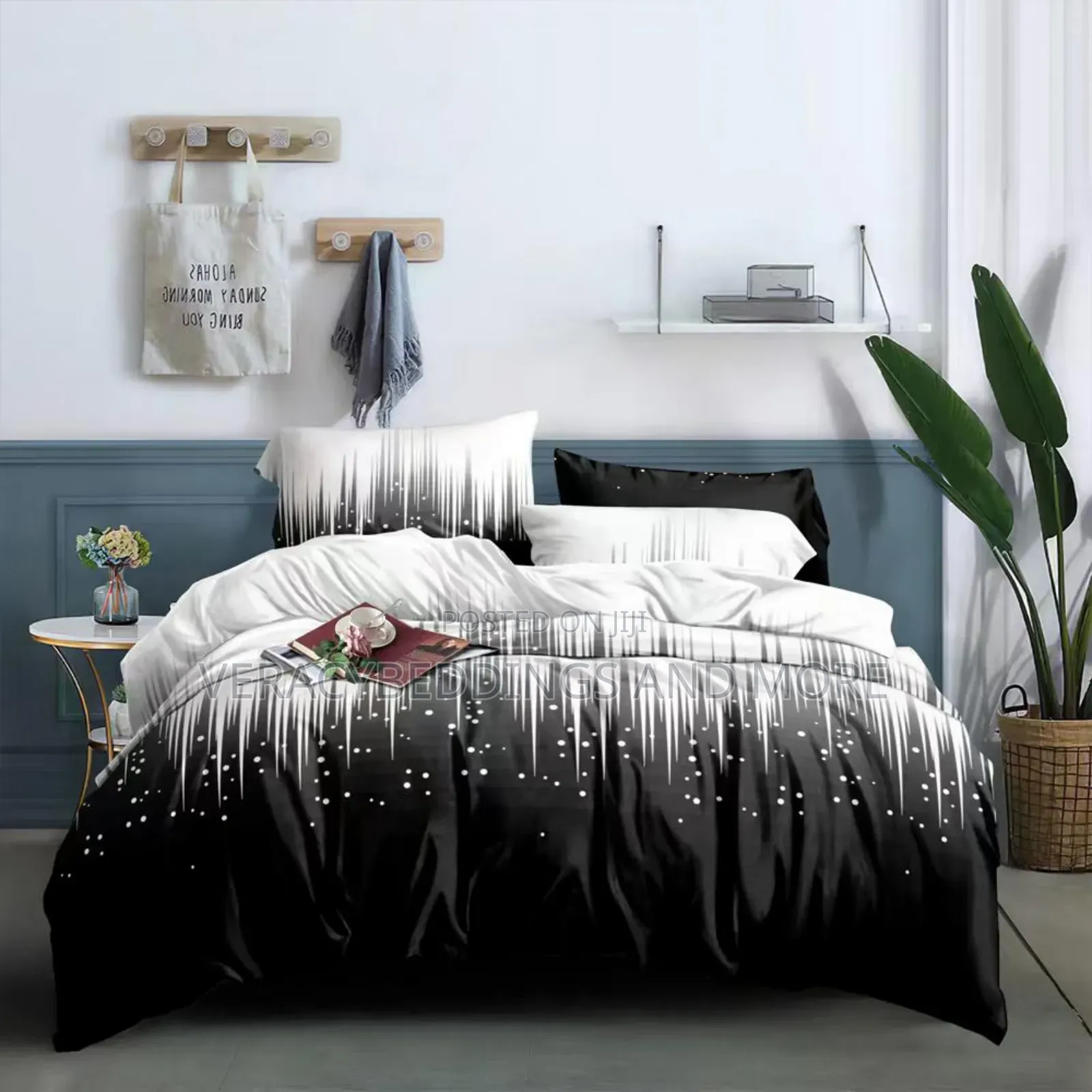 Bedsheet Set
