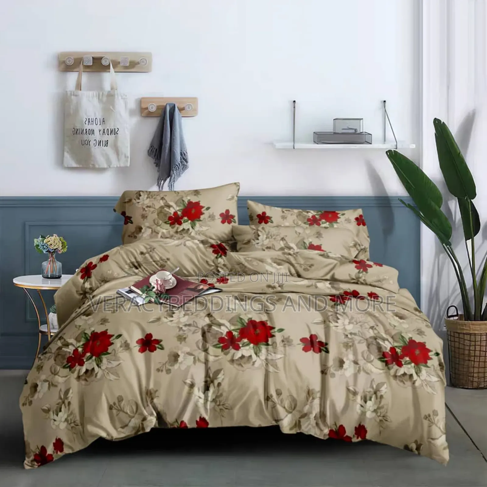 Bedsheet Set