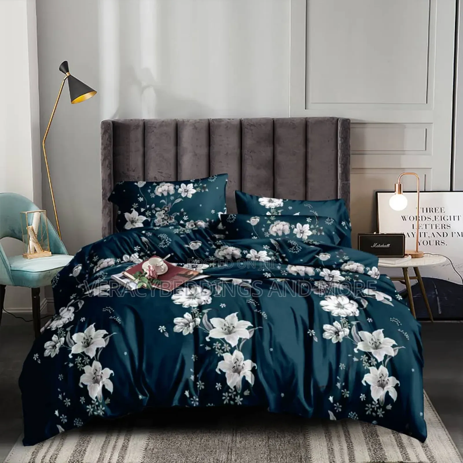 Bedsheet Set