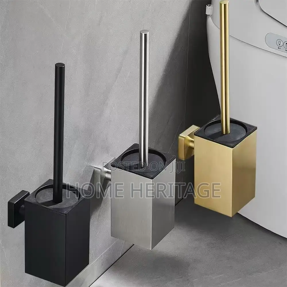 Square Toilet Brush
