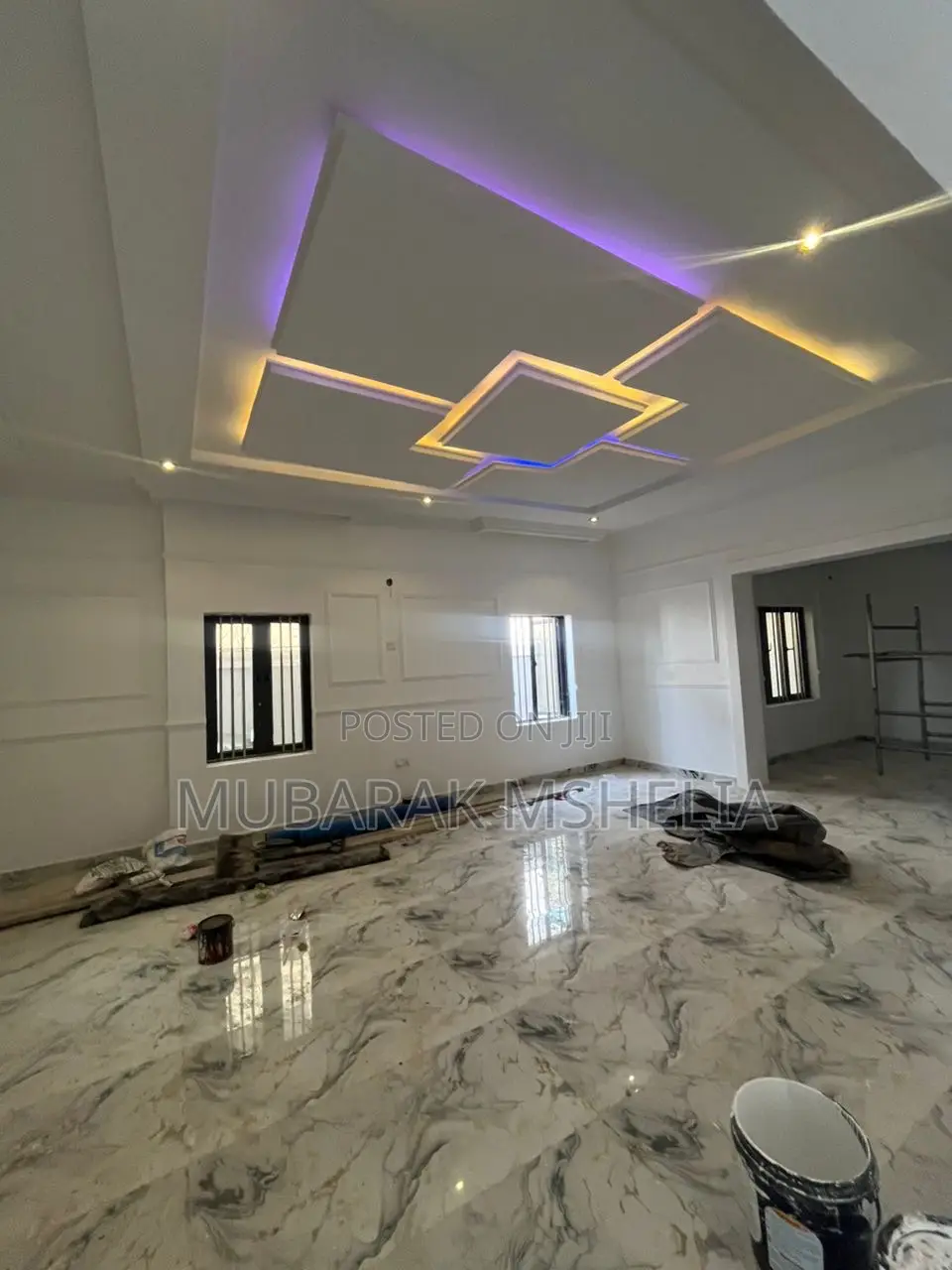 5bdrm Duplex in Galadimawa for sale