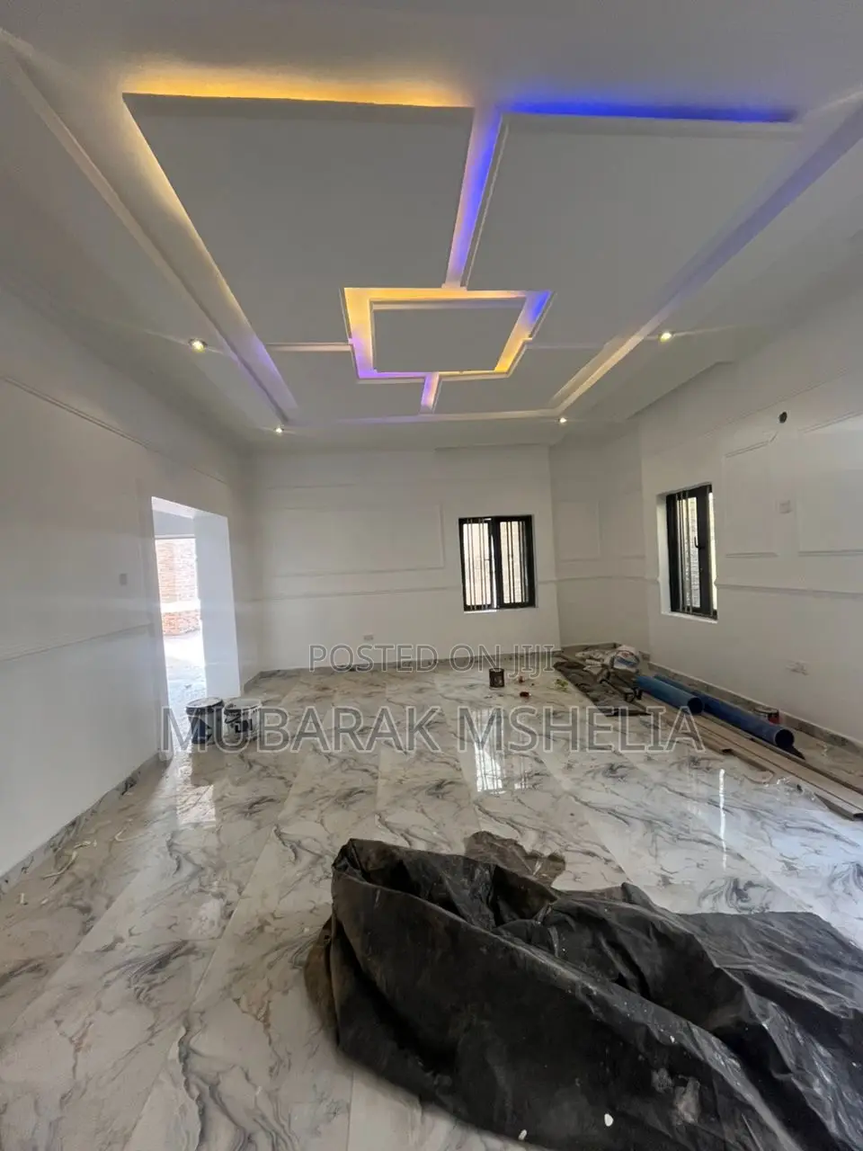5bdrm Duplex in Galadimawa for sale