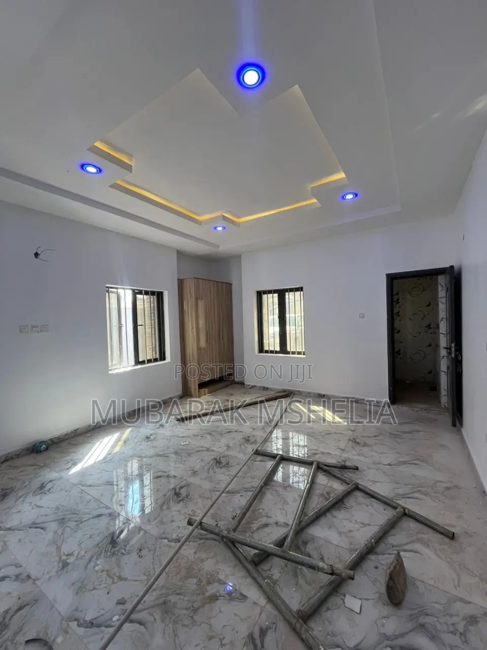 5bdrm Duplex in Galadimawa for sale