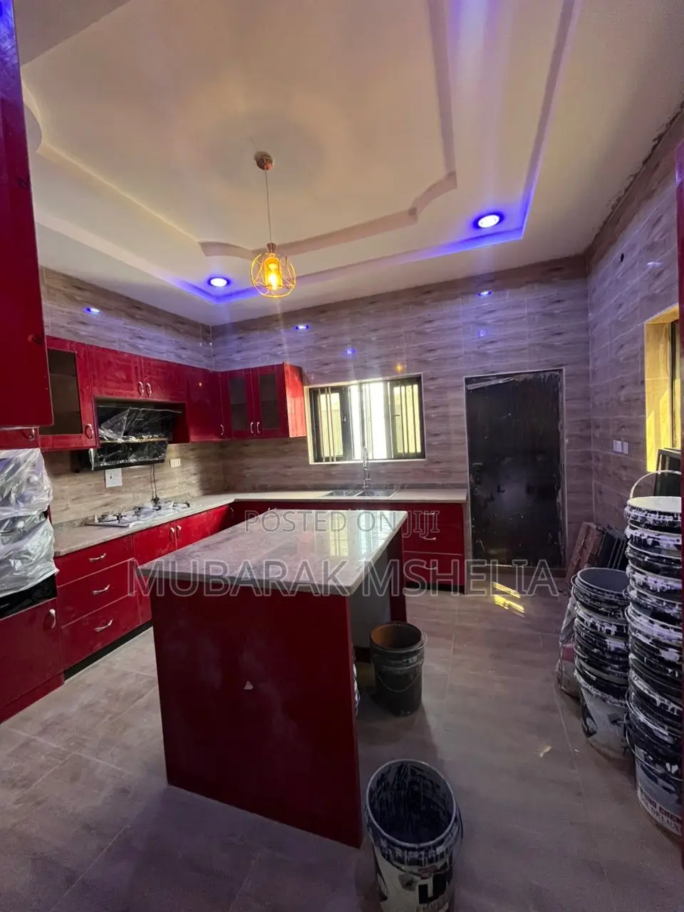 5bdrm Duplex in Galadimawa for sale