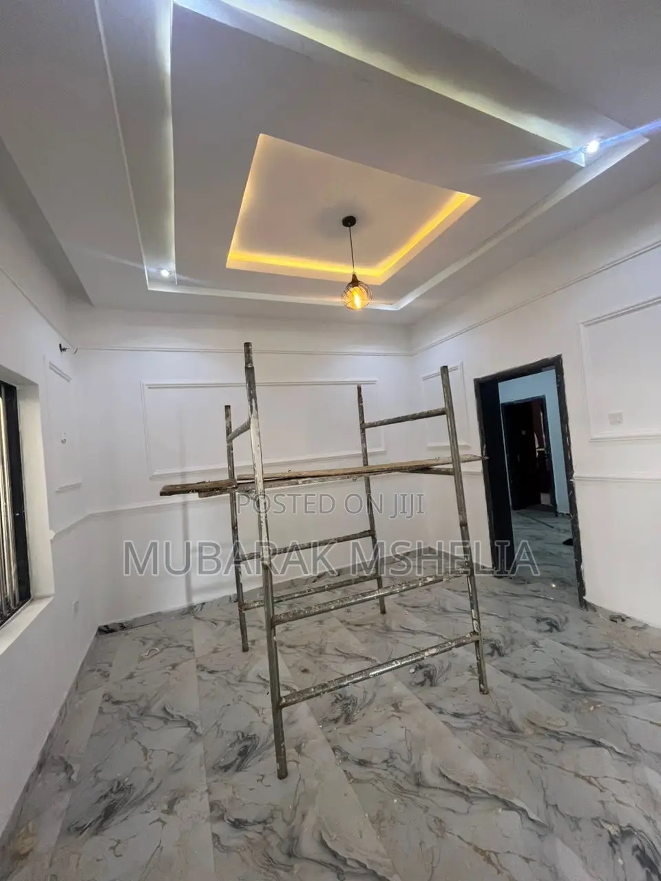 5bdrm Duplex in Galadimawa for sale