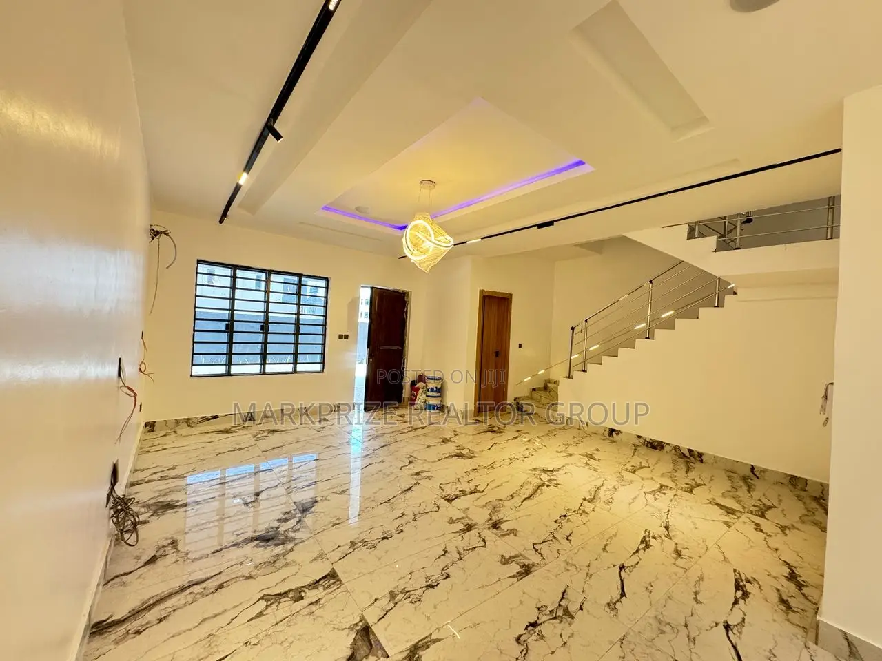 4bdrm Duplex in Ikate Lekki Lagos for sale