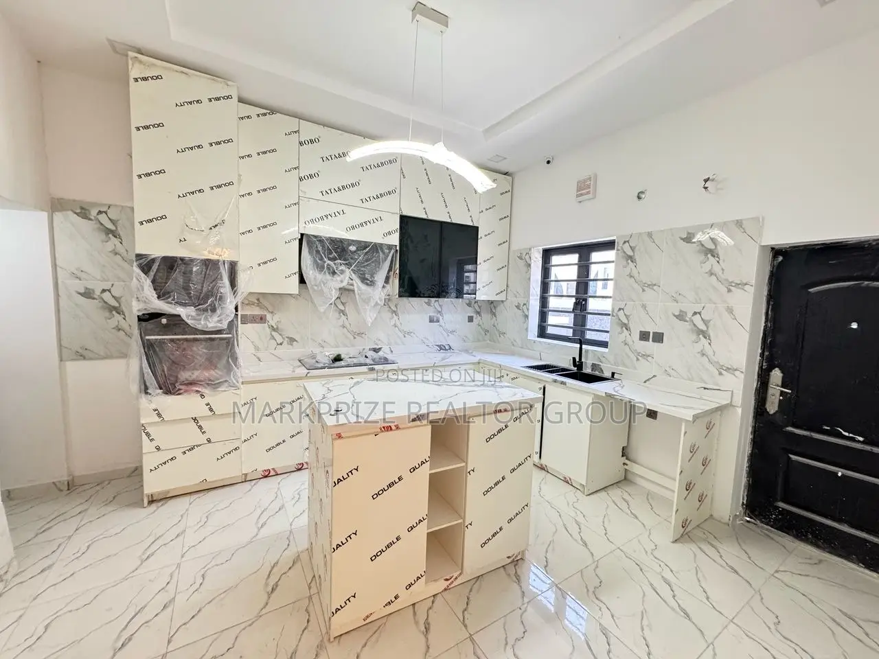 4bdrm Duplex in Ikate Lekki Lagos for sale