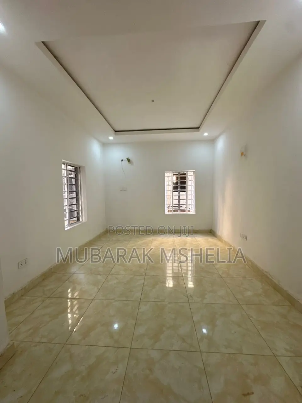2bdrm Block of Flats in Durumi for sale