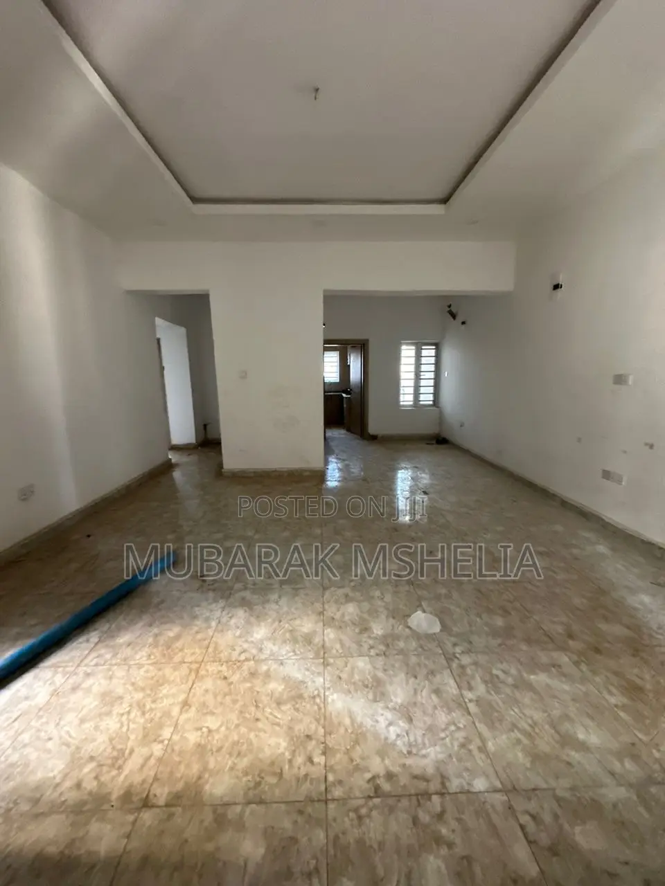2bdrm Block of Flats in Durumi for sale