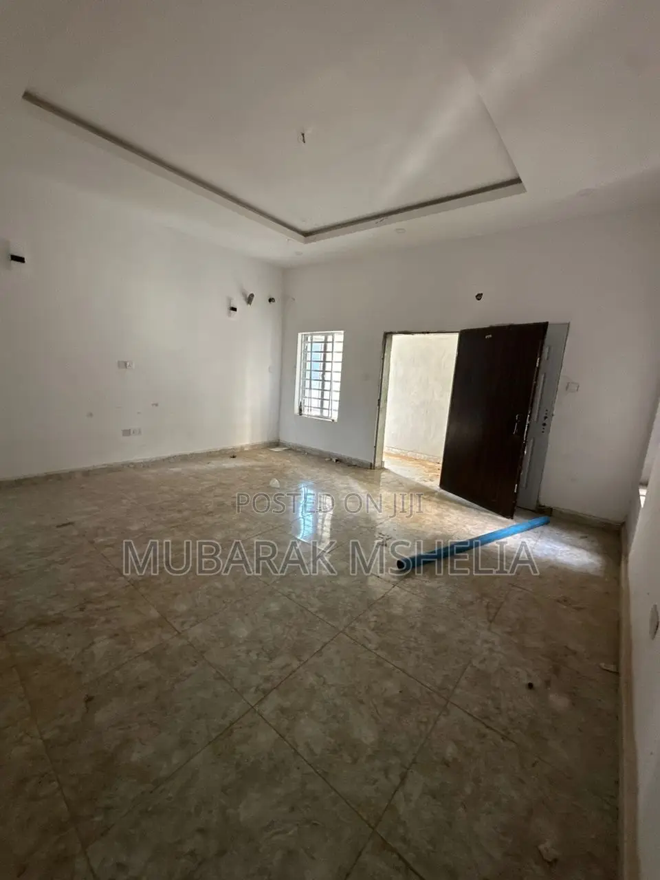 2bdrm Block of Flats in Durumi for sale
