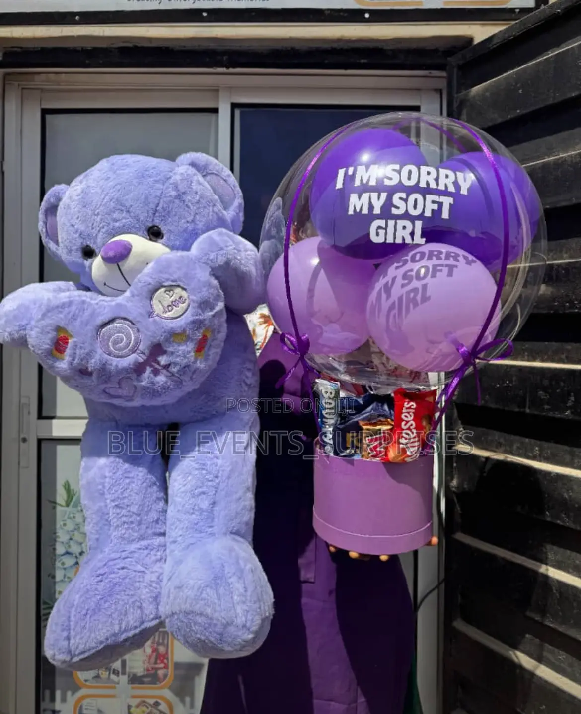Birthday Gift Packages