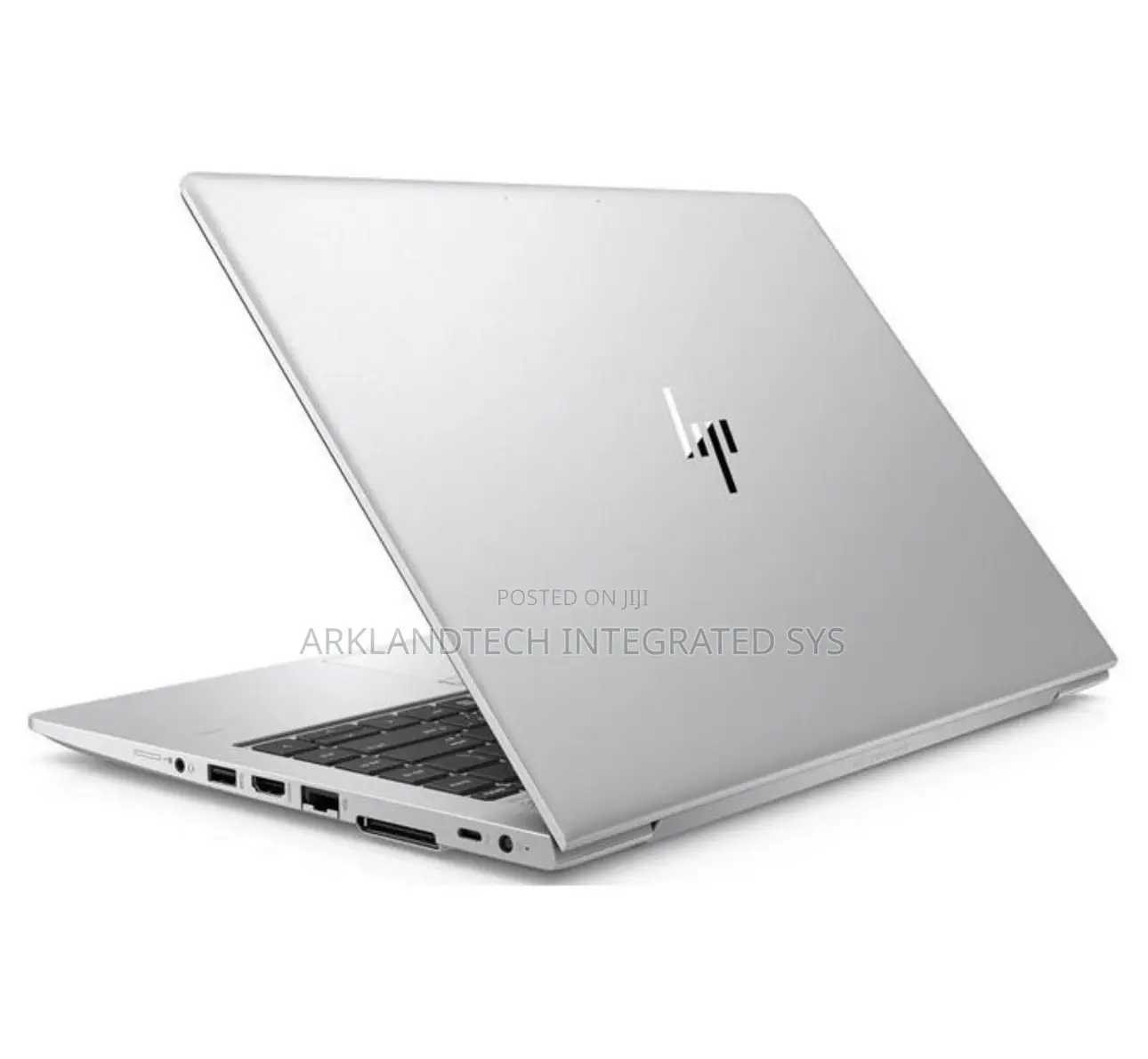 New Laptop HP EliteBook 845 G7 12GB Intel Core I7 SSD 1T