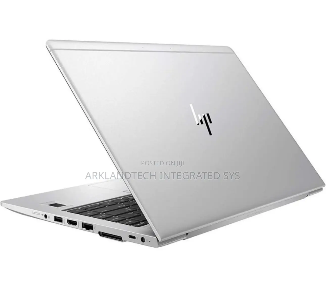 New Laptop HP EliteBook 845 G7 12GB Intel Core I7 SSD 1T