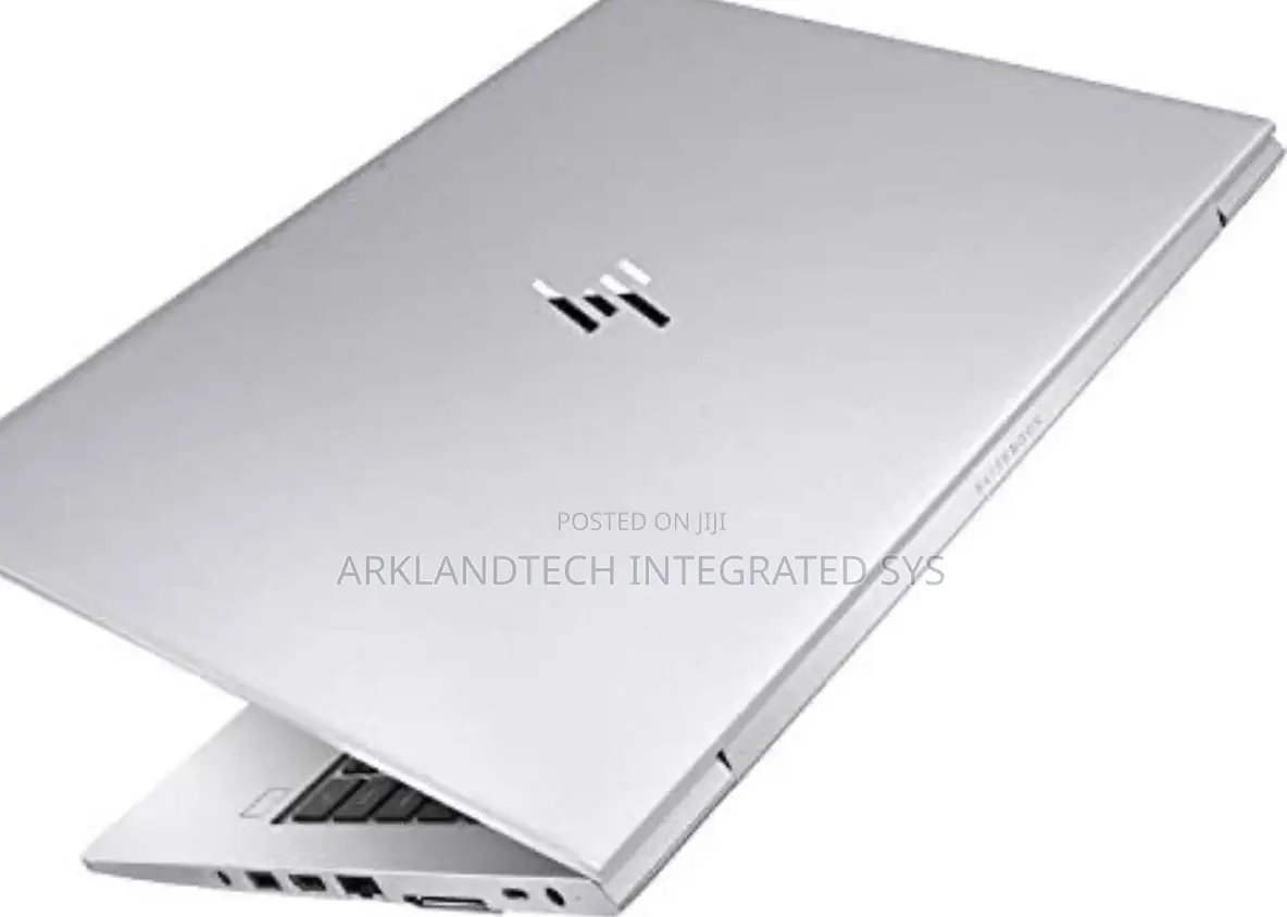 New Laptop HP EliteBook 845 G7 12GB Intel Core I7 SSD 1T