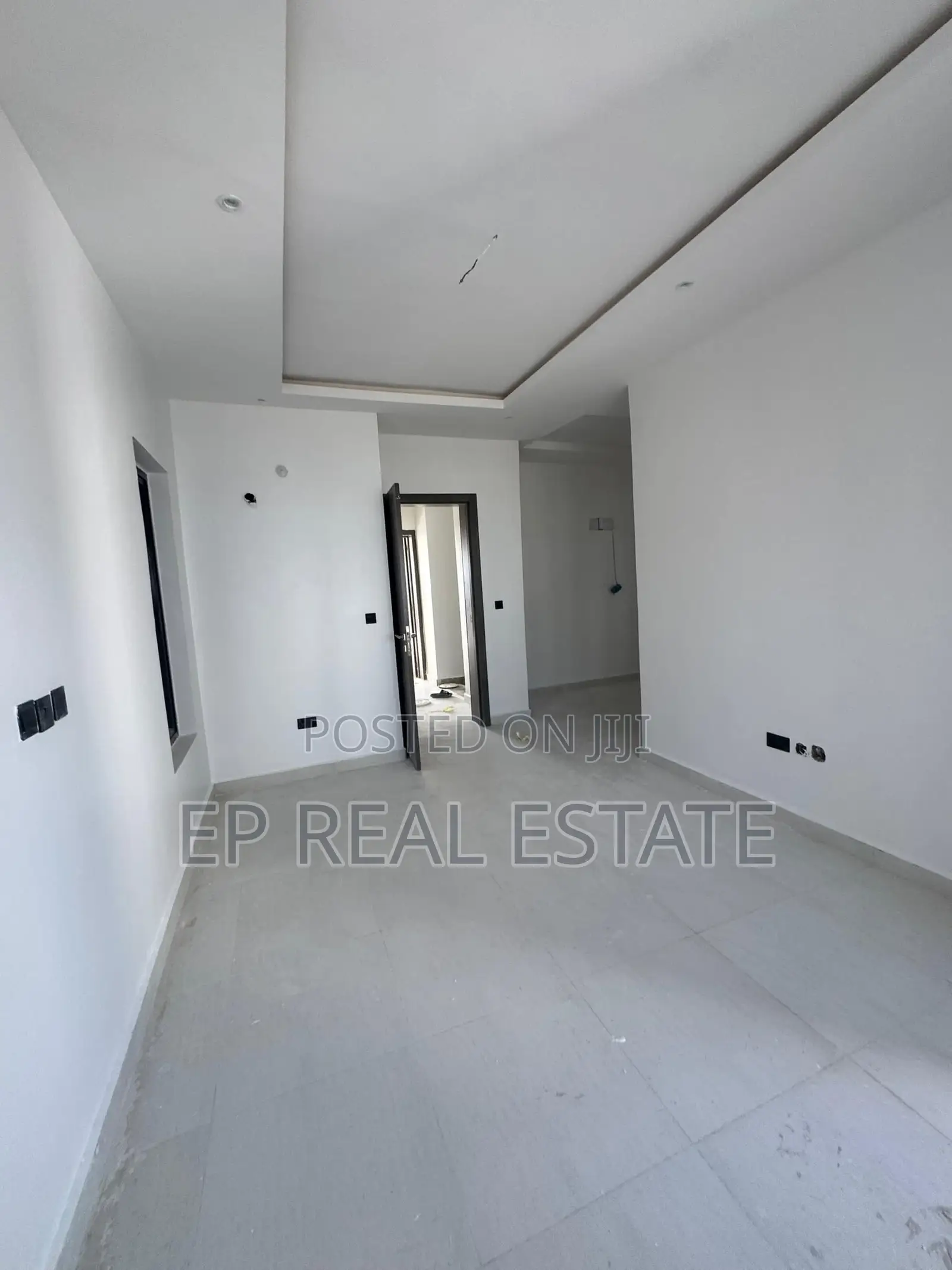 4bdrm Duplex in Guzape District for sale
