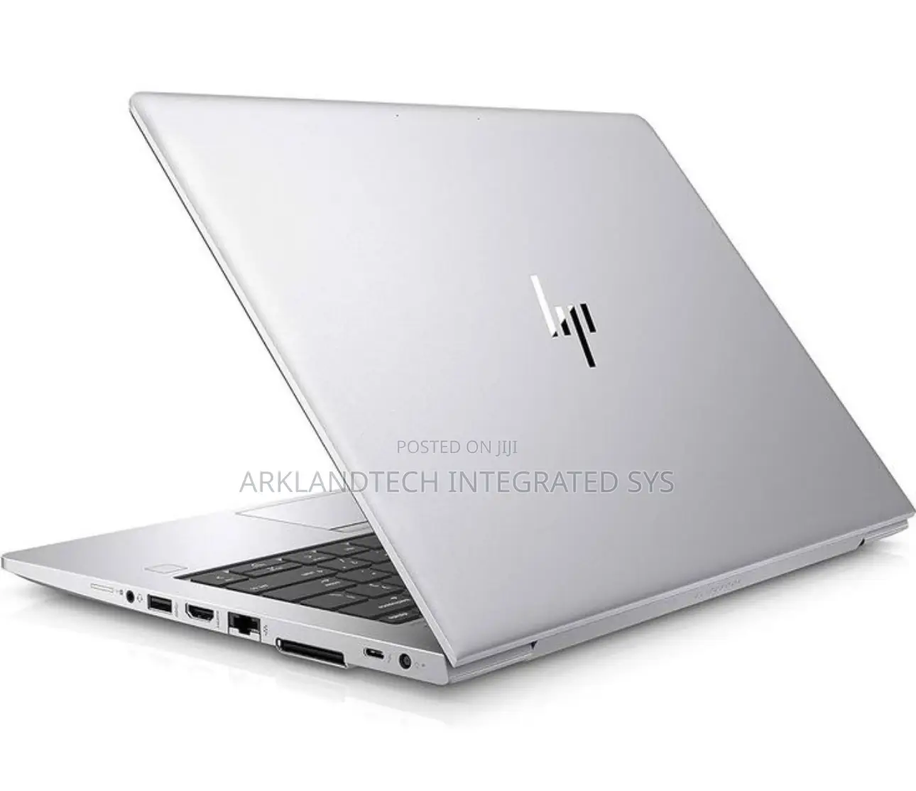 New Laptop HP EliteBook 8470P 16GB Intel Core I7 SSD 512GB