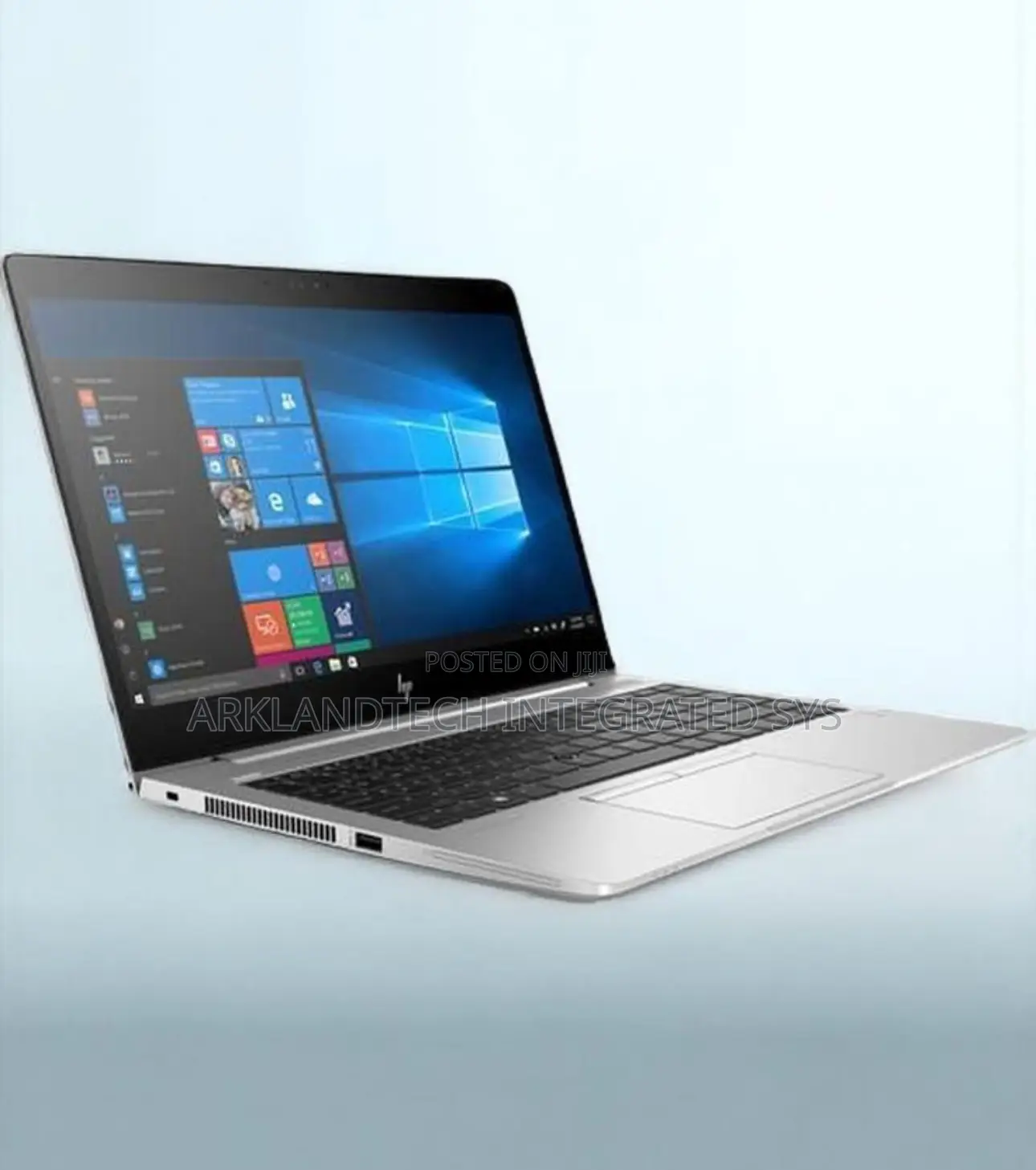 New Laptop HP EliteBook 8470P 16GB Intel Core I7 SSD 512GB