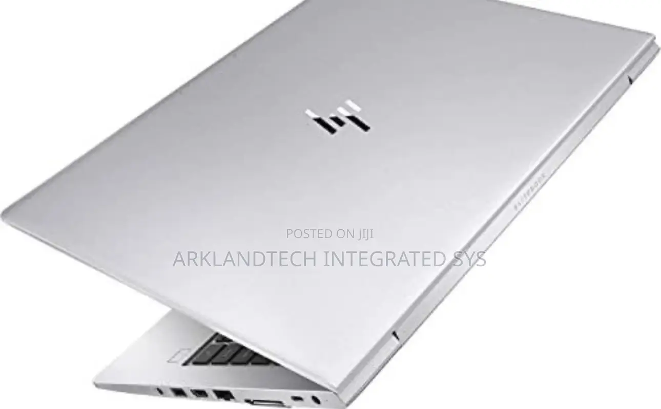 New Laptop HP EliteBook 8460P 32GB Intel Core I7 SSD 512GB