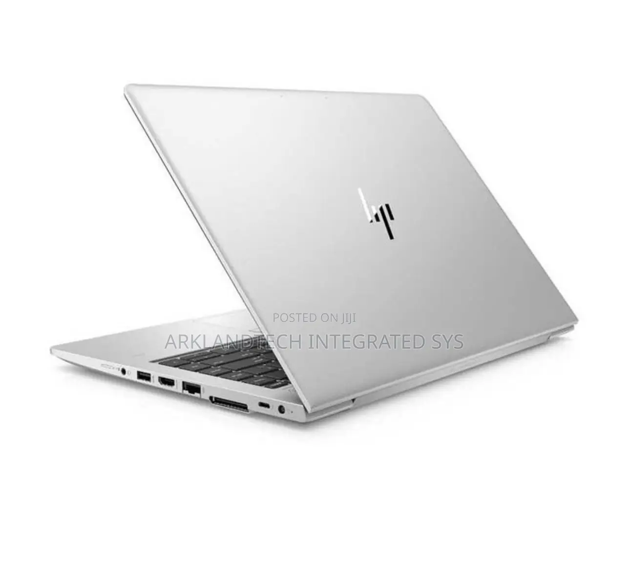 New Laptop HP EliteBook 8460P 32GB Intel Core I7 SSD 512GB