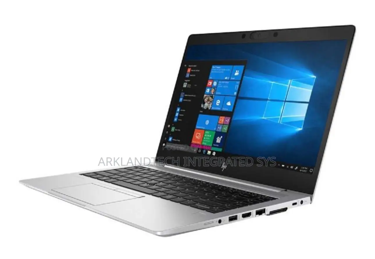 New Laptop HP EliteBook 8460P 8GB Intel Core I7 SSD 512GB