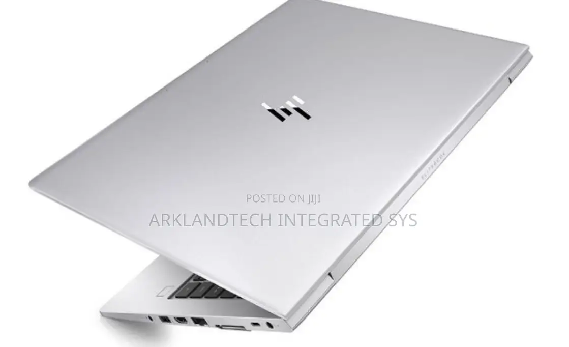 New Laptop HP EliteBook 845 G7 16GB Intel Core I7 SSD 256GB