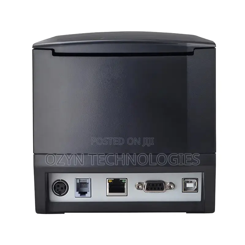 Barcode Printer Xprinter Xp-365b Label Printer
