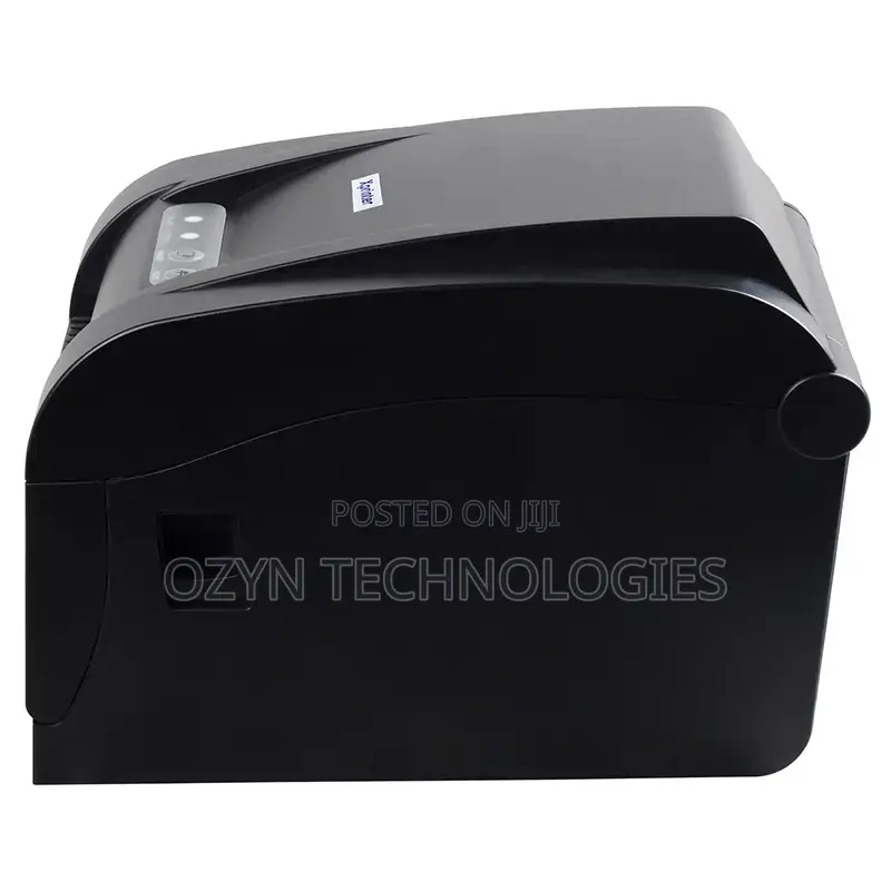 Xprinter Thermal Barcode Label Printer Xp-350b