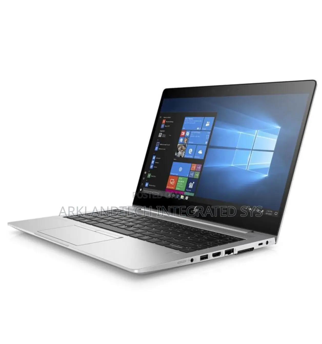 New Laptop HP EliteBook 8570W 32GB Intel Core I7 SSD 256GB