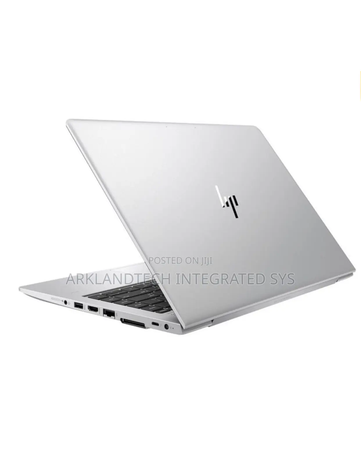 New Laptop HP EliteBook 8470P 12GB Intel Core i5 SSD 256GB