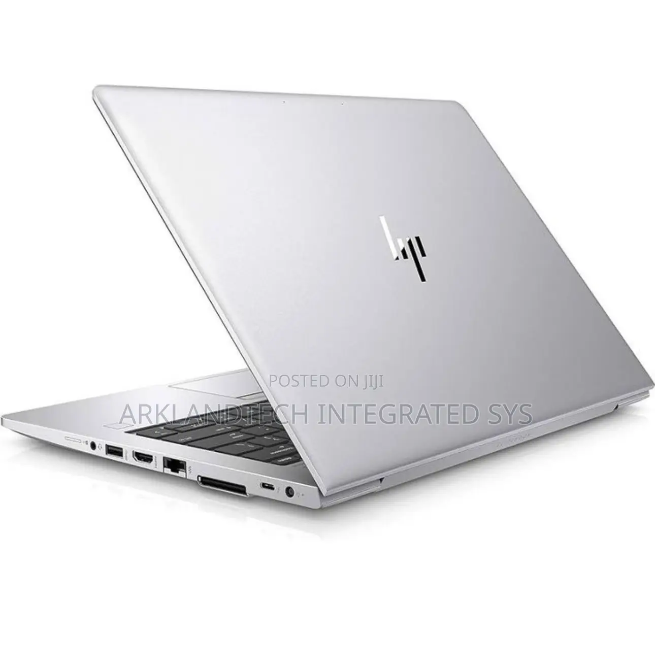 New Laptop HP EliteBook 8470P 12GB Intel Core i5 SSD 256GB