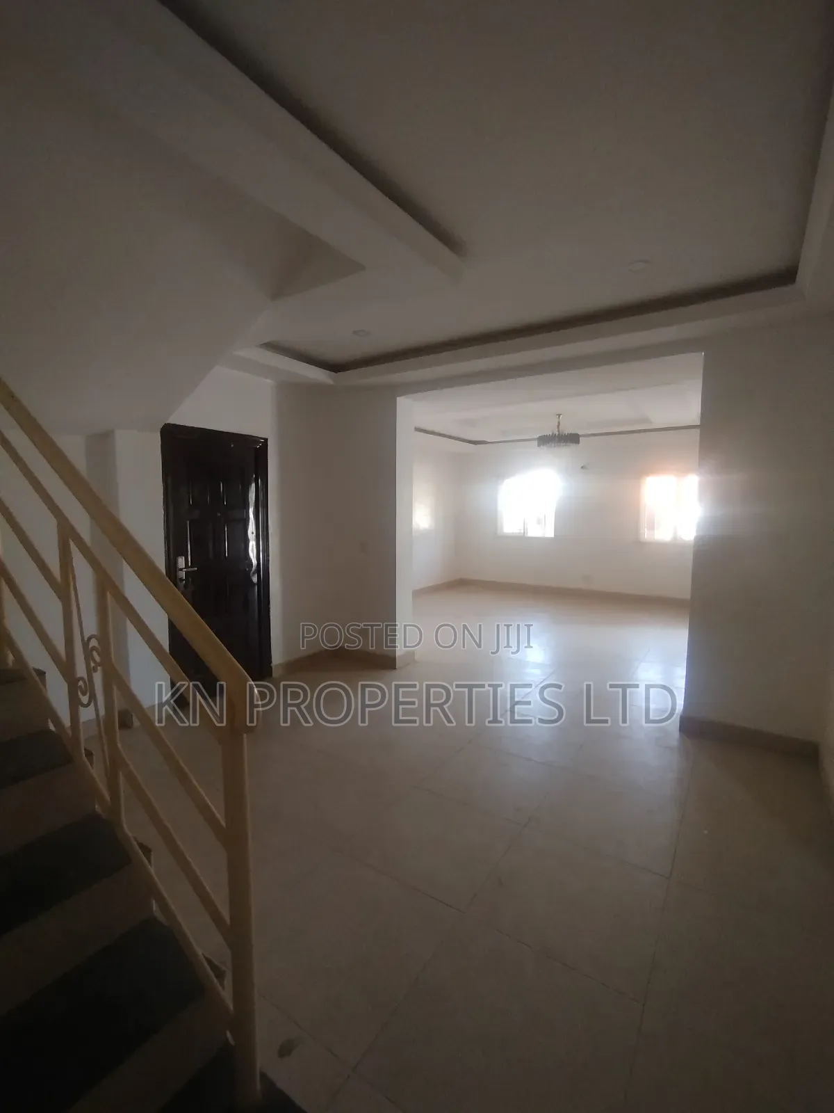 4bdrm Duplex in Naf Valley, Asokoro for rent