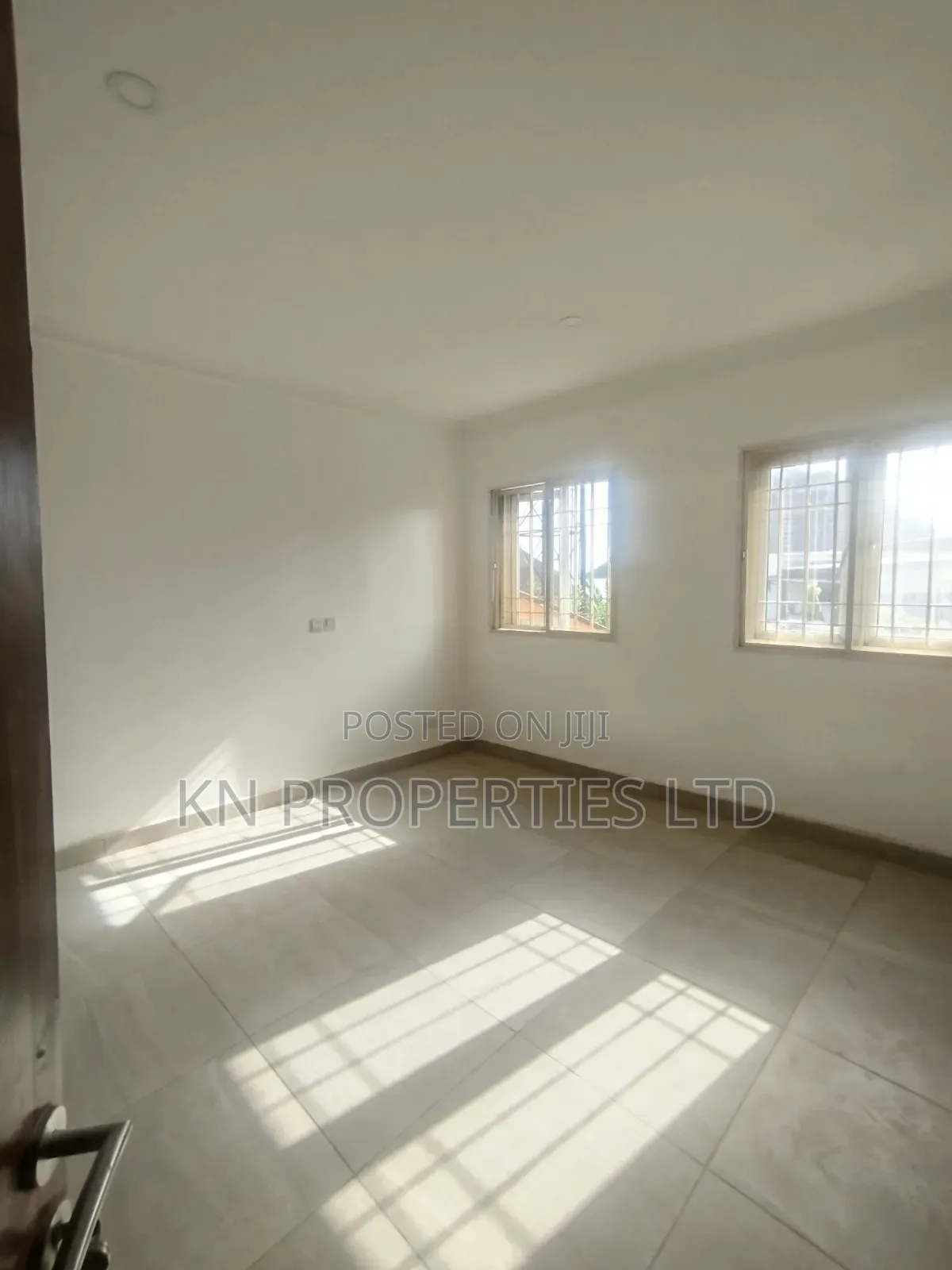 4bdrm Duplex in Naf Valley, Asokoro for rent