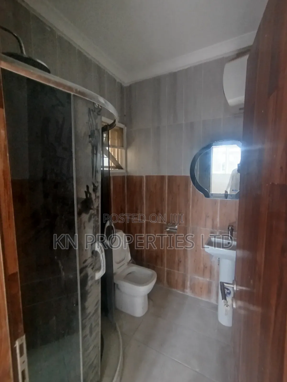 4bdrm Duplex in Naf Valley, Asokoro for rent