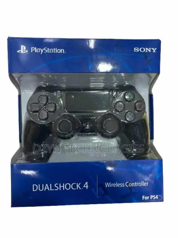 Ps4 Game Controller