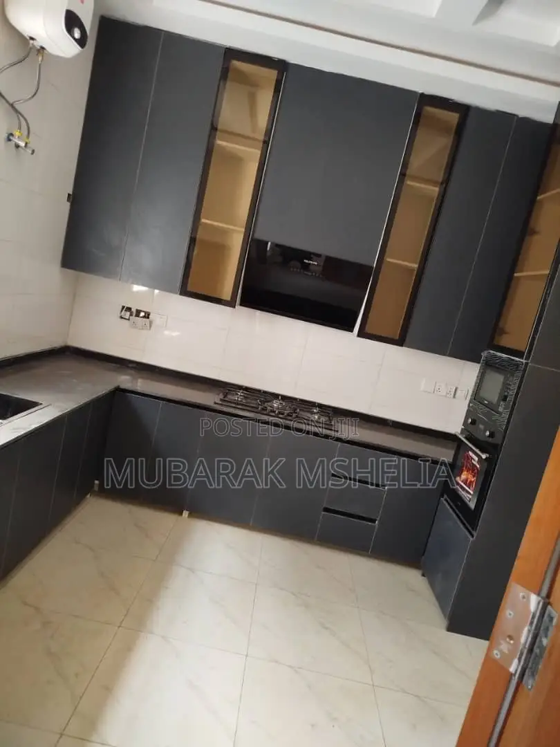 Furnished 3bdrm Bungalow in Efab Verizon, Gwarinpa for sale