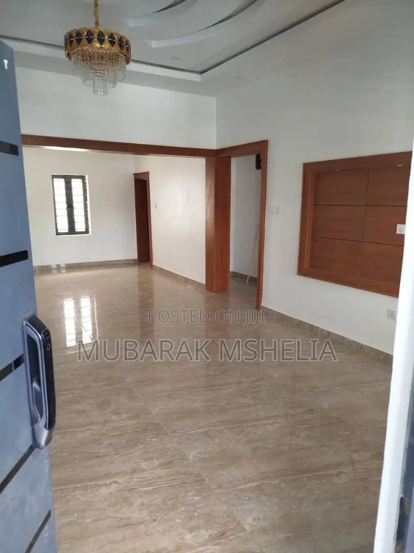 Furnished 3bdrm Bungalow in Efab Verizon, Gwarinpa for sale